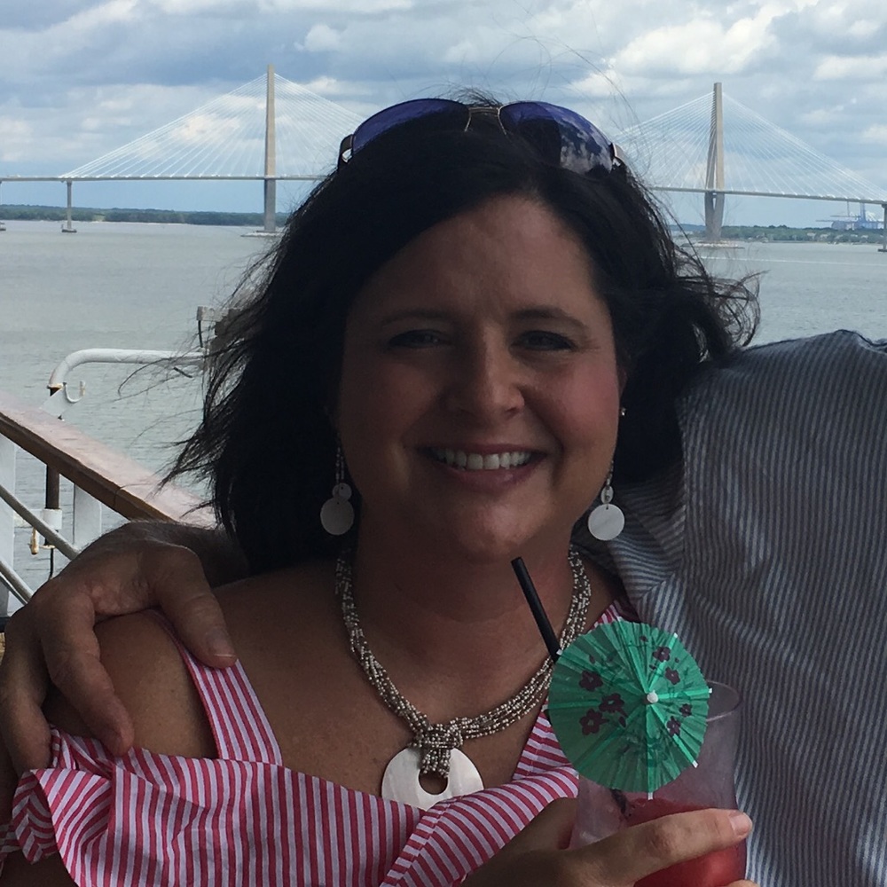 Meet your Posher, Stacy
